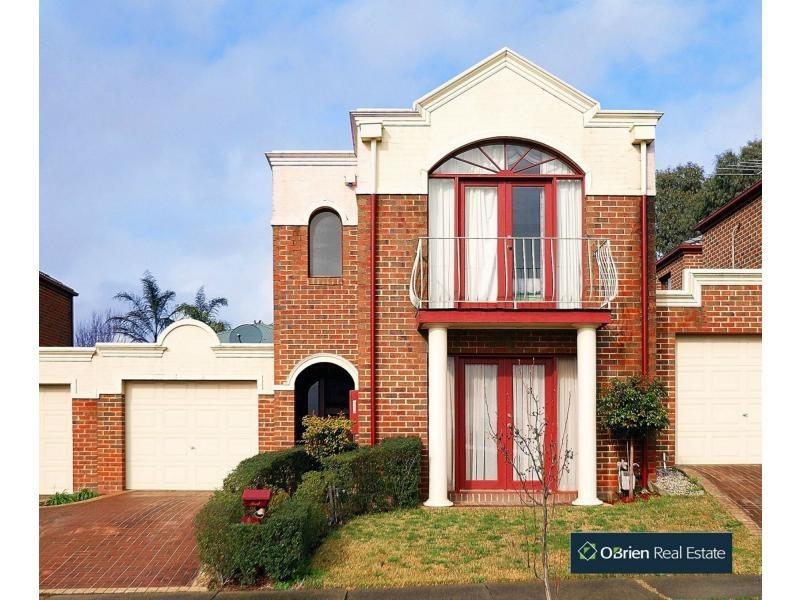 6 Grandview Terrace, Narre Warren South VIC 3805