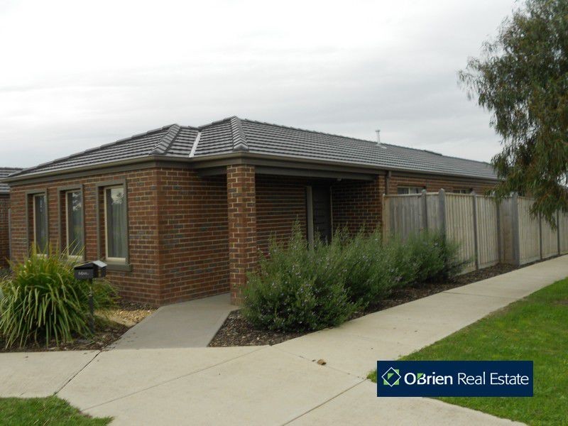 12 Hawkeseye Way, Cranbourne East VIC 3977