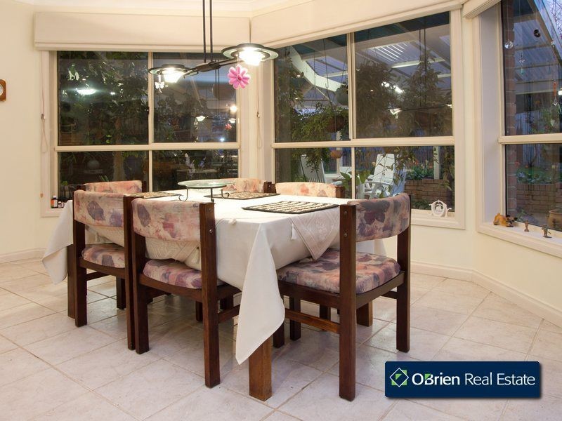 3 Hillrise Close, Narre Warren South VIC 3805