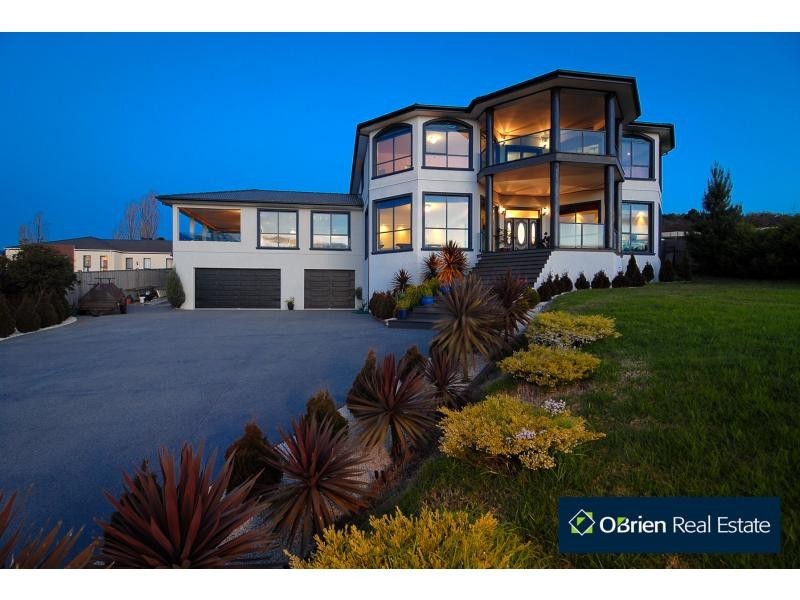 6 The Lough Court, Narre Warren North VIC 3804