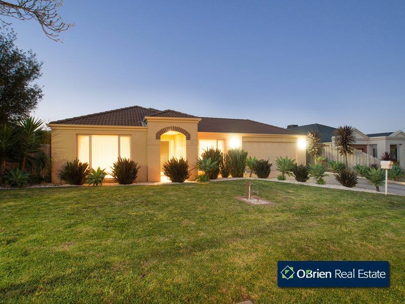 6 Lexton Street, Narre Warren South VIC 3805