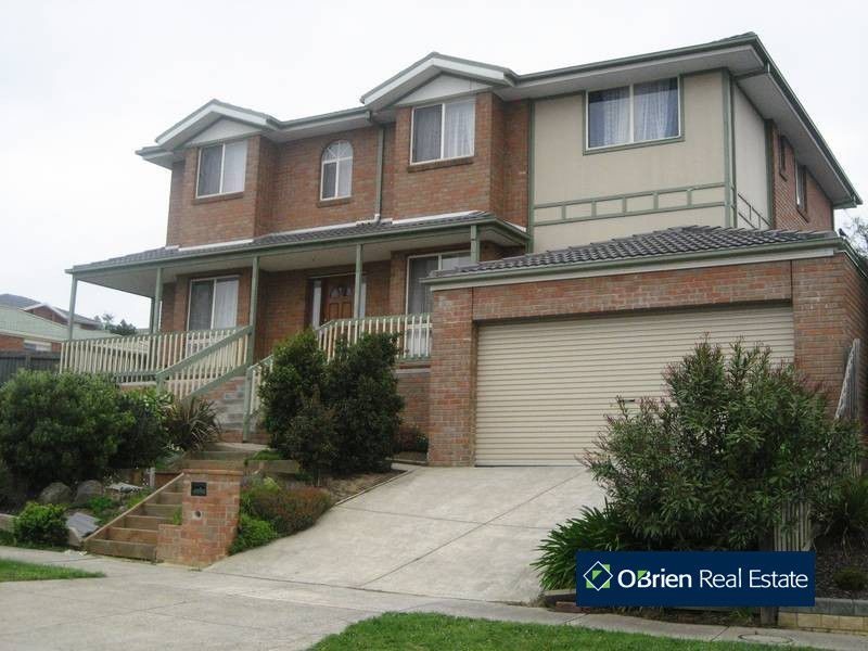 68 Jarryd Crescent, Berwick VIC 3806