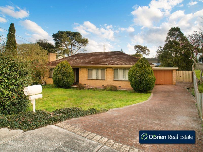 19 Hazeldene Court, Berwick VIC 3806