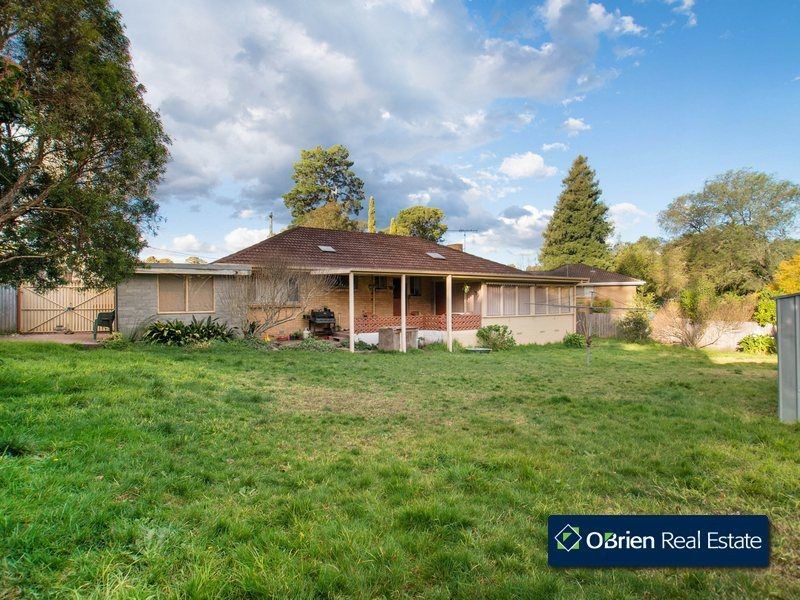 19 Hazeldene Court, Berwick VIC 3806