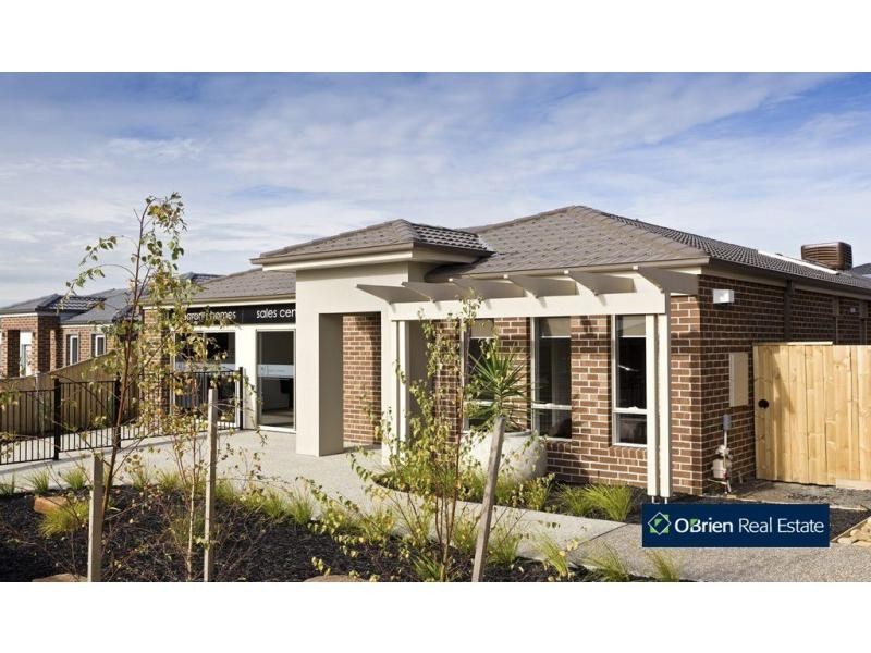 Lot 141 Mountain View Boulevard, Cranbourne North VIC 3977
