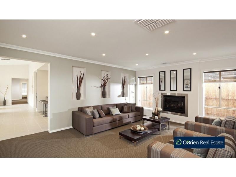 Lot 141 Mountain View Boulevard, Cranbourne North VIC 3977