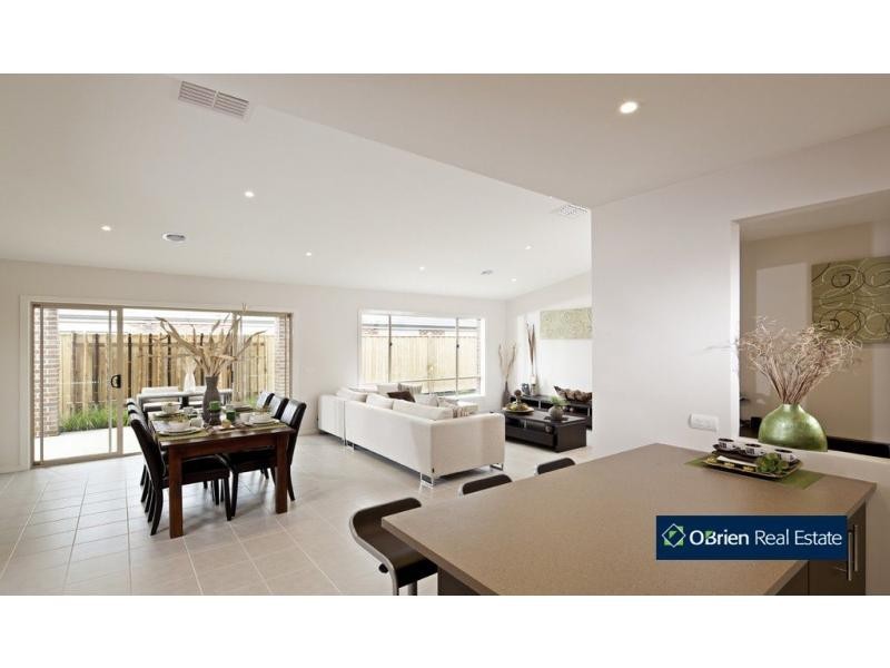 Lot 141 Mountain View Boulevard, Cranbourne North VIC 3977