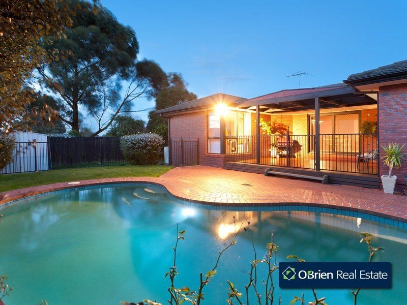 3 Tisdall Drive, Langwarrin VIC 3910