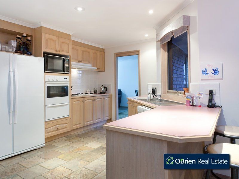 3 Tisdall Drive, Langwarrin VIC 3910