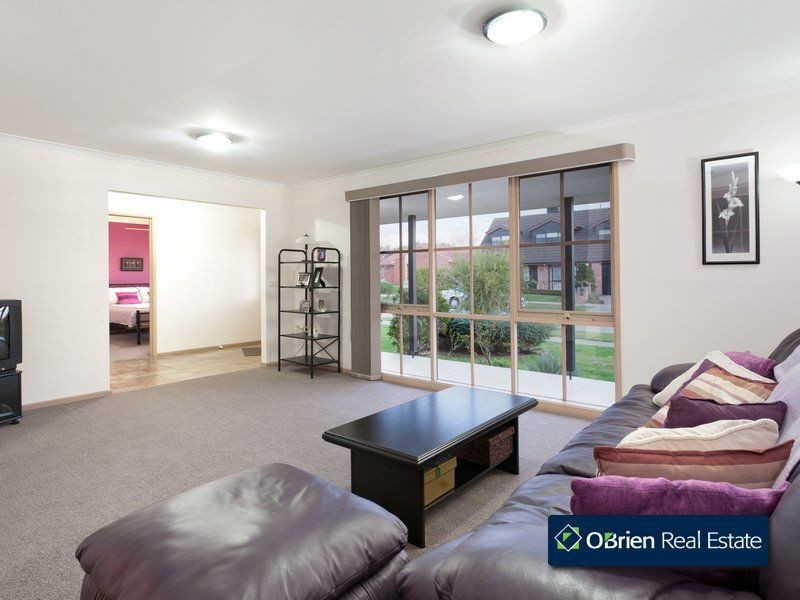 3 Tisdall Drive, Langwarrin VIC 3910