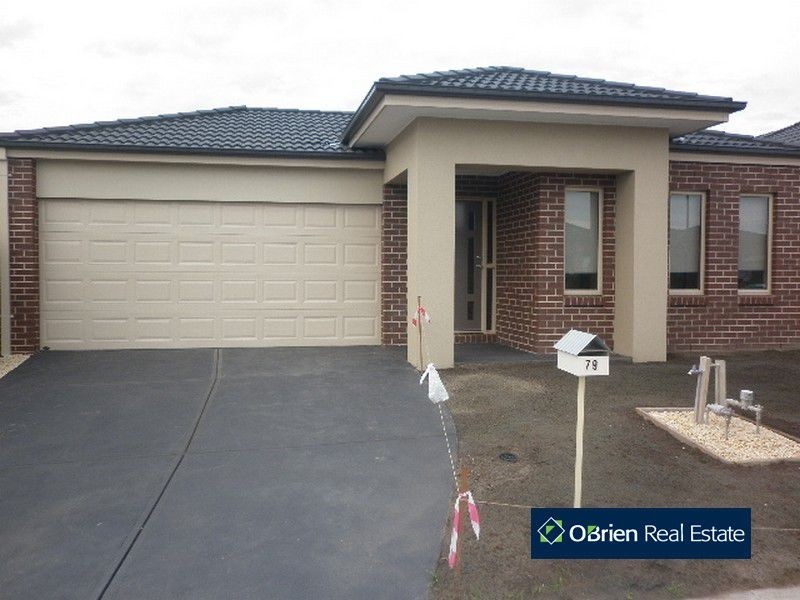 79 Sabel Drive, Cranbourne North VIC 3977