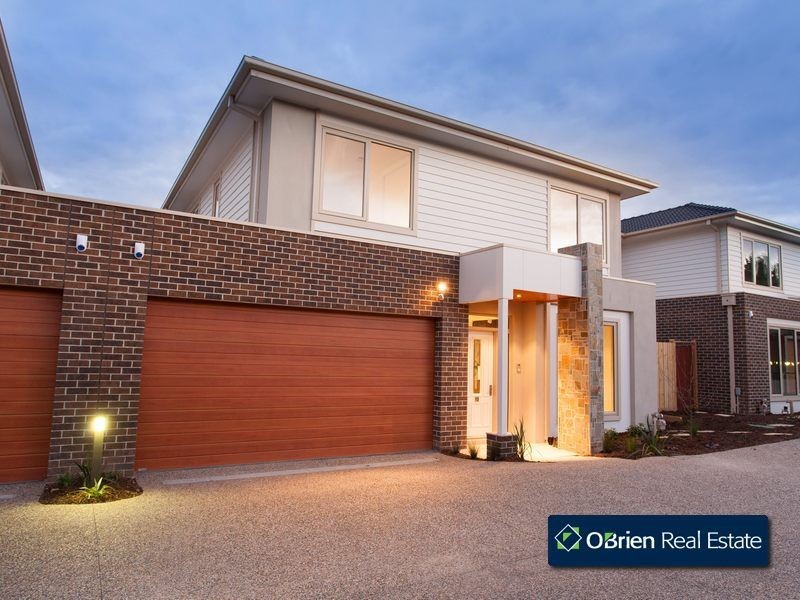 10/14 Avard Court, Berwick VIC 3806