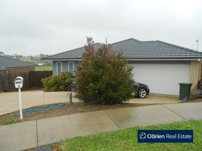 3 Ebony Court, Warragul VIC 3820