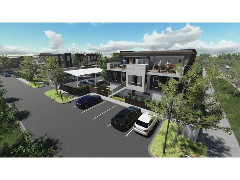 8/300 Golf Links Road, Narre Warren VIC 3805