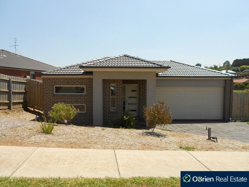 19 Melzak Way, Warragul VIC 3820