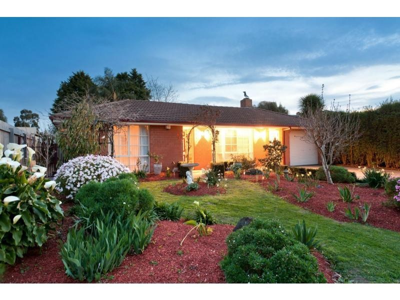 90 Prospect Hill Road, Narre Warren VIC 3805