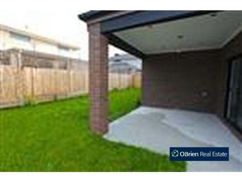 4 Rock Daisy Drive, Cranbourne West VIC 3977