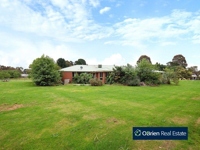 28A Craig Road, Junction Village VIC 3977