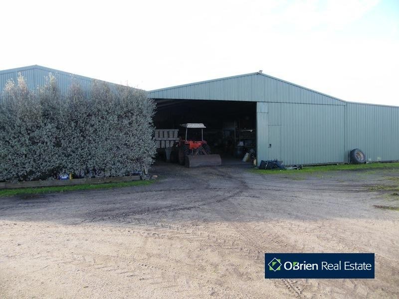 115 Hardys Road, Tooradin VIC 3980