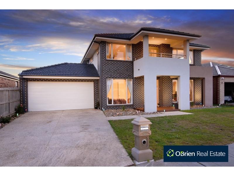 139 Webster Way, Pakenham VIC 3810