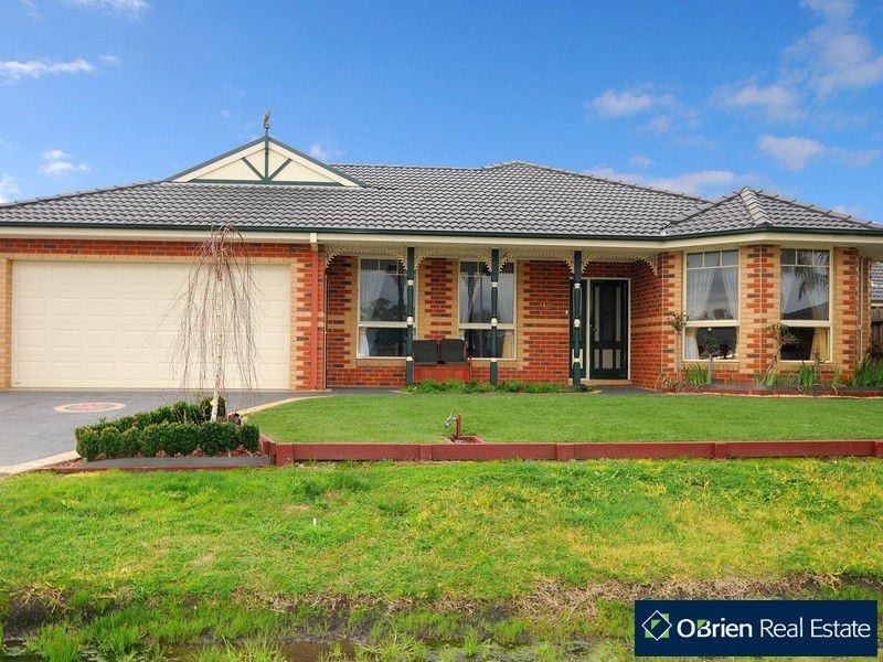 10 Iris Wells Close, Tooradin VIC 3980