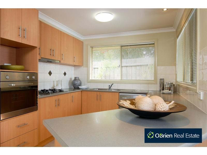 10 Sigvard Boulevard, Hallam VIC 3803