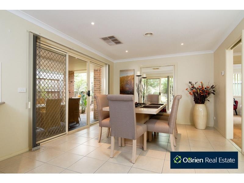 10 Sigvard Boulevard, Hallam VIC 3803