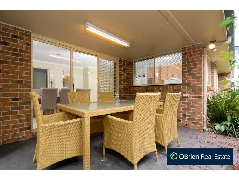 10 Sigvard Boulevard, Hallam VIC 3803