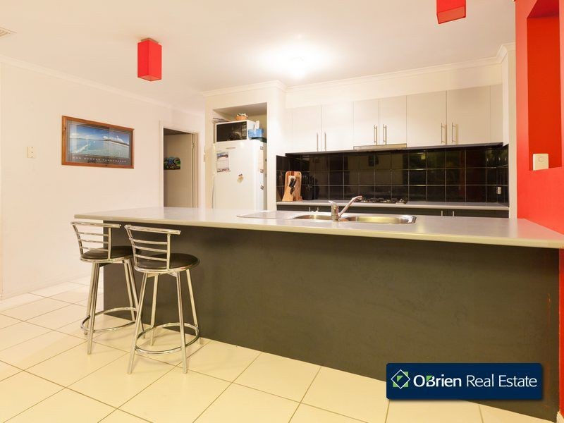 1 Silverstone Drive, Cranbourne VIC 3977