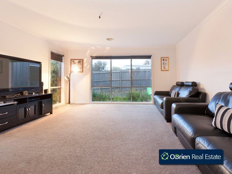1 Silverstone Drive, Cranbourne VIC 3977