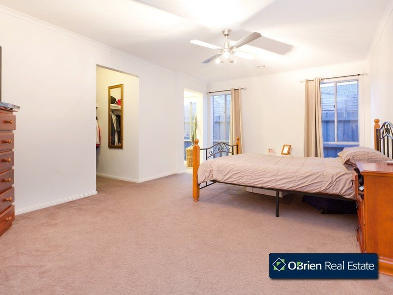 1 Silverstone Drive, Cranbourne VIC 3977