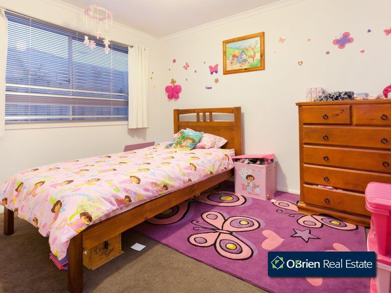 1 Silverstone Drive, Cranbourne VIC 3977