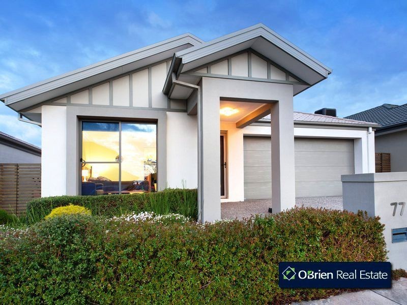 77 Meridian Circuit, Berwick VIC 3806