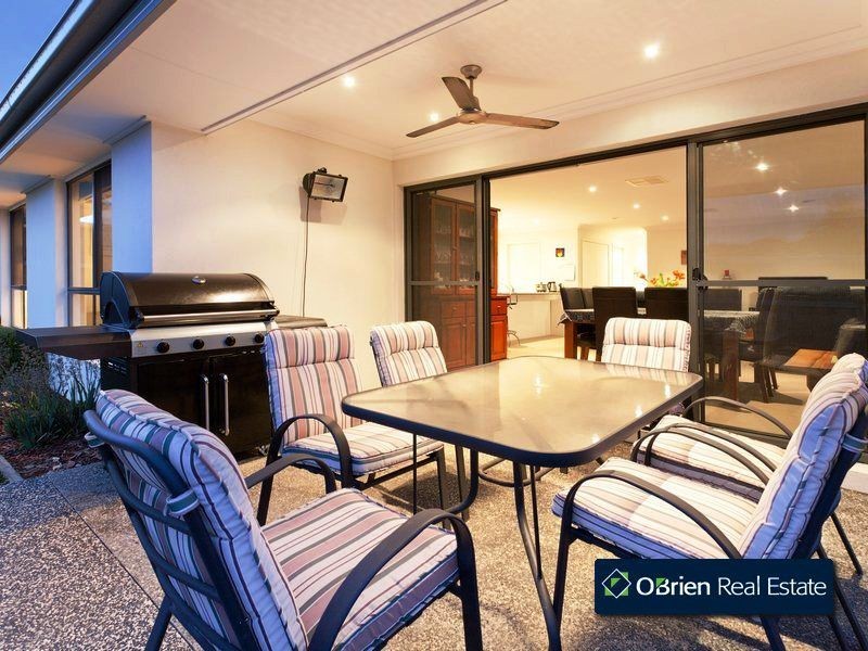 77 Meridian Circuit, Berwick VIC 3806