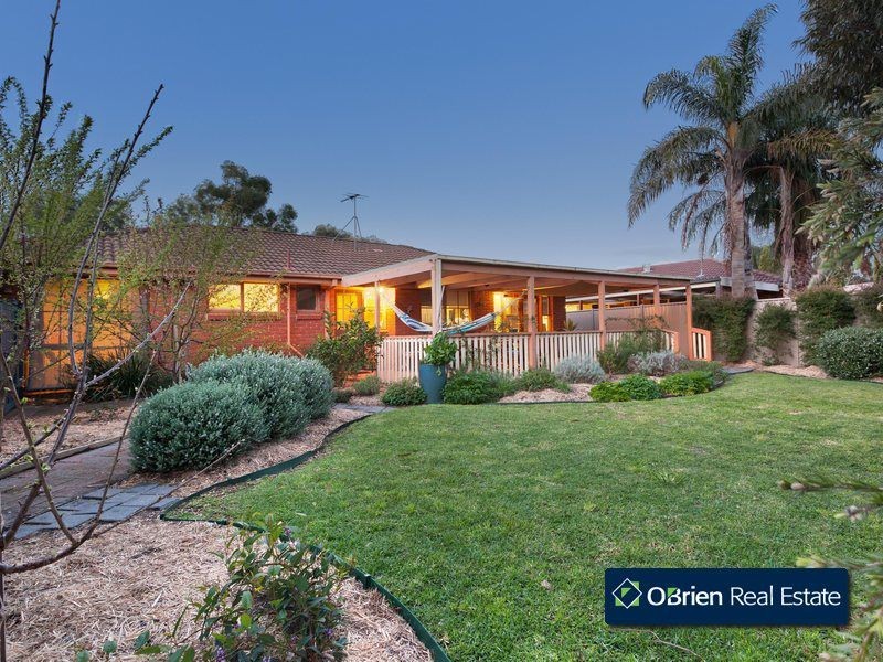 17 Channel Crescent, Blind Bight VIC 3980