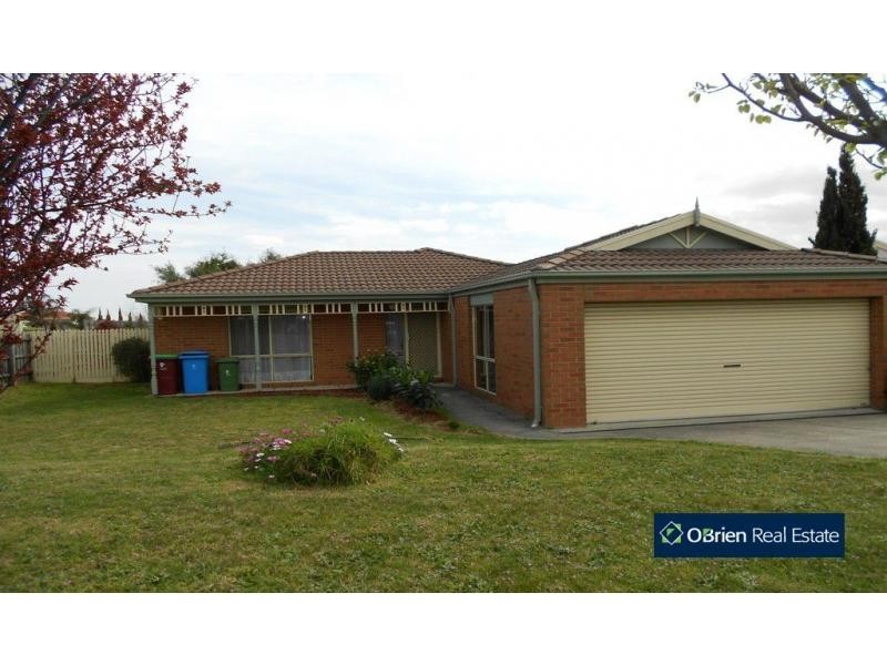 28 Prime Court, Berwick VIC 3806