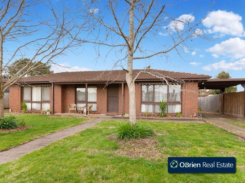 10 Colley Street, Pearcedale VIC 3912