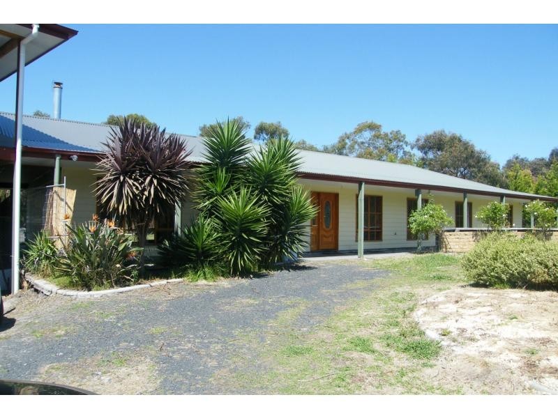 134 Browns Road, Cranbourne South VIC 3977