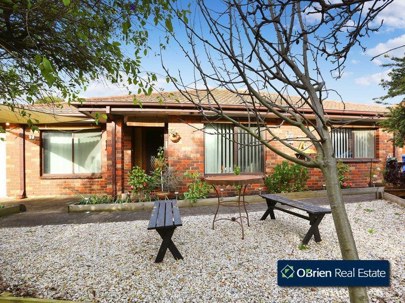 Unit 7/216 Sladen Street, Cranbourne VIC 3977