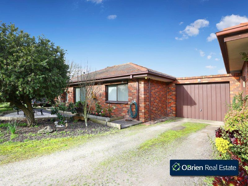 Unit 7/216 Sladen Street, Cranbourne VIC 3977