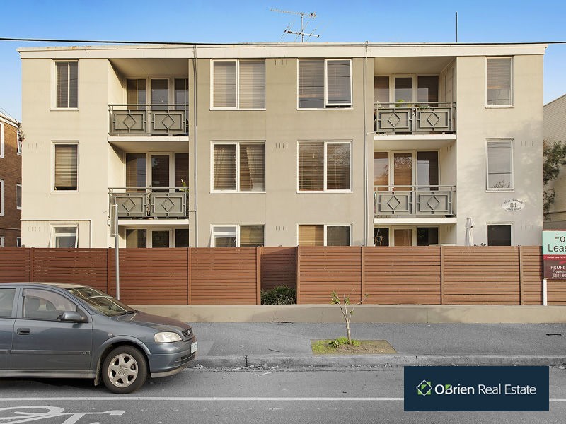 Unit 9/81 Alma Road, St Kilda VIC 3182