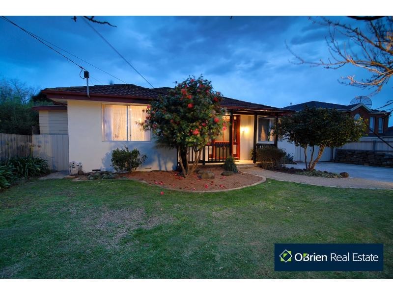 5 Henry Avenue, Hallam VIC 3803