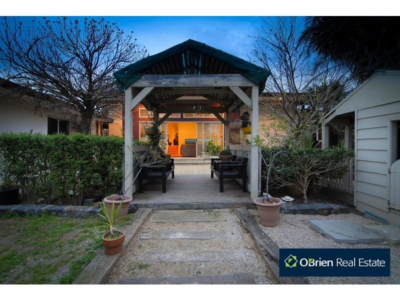 5 Henry Avenue, Hallam VIC 3803