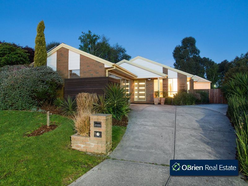 3 Roxy Close, Berwick VIC 3806