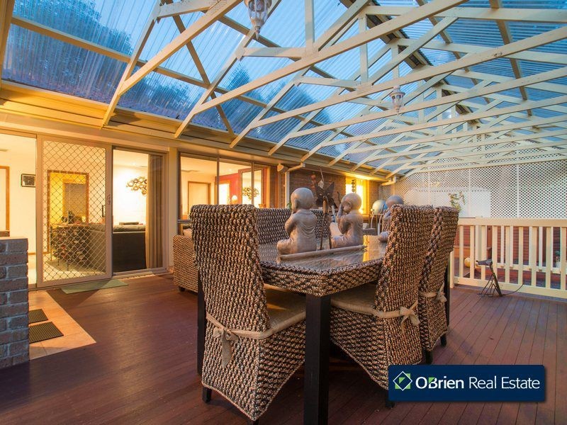 3 Roxy Close, Berwick VIC 3806