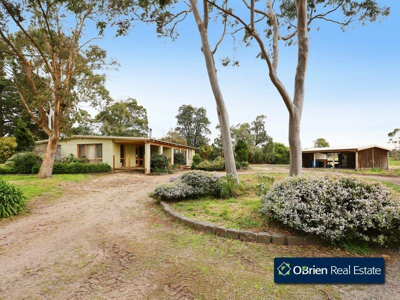 9 Pearcedale Road, Pearcedale VIC 3912