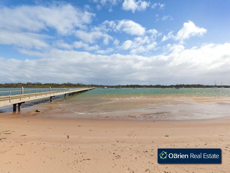 15 Balaka Street, Warneet VIC 3980