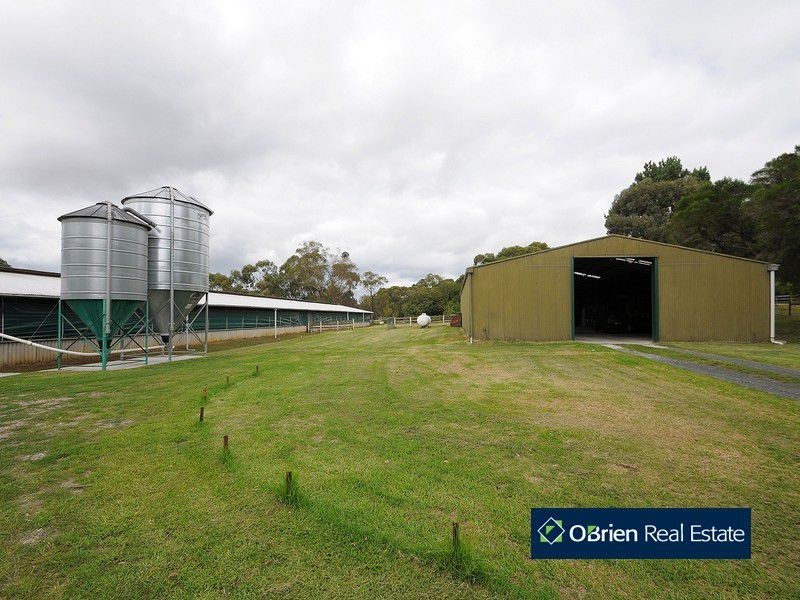 200 Pearcedale Road, Cranbourne South VIC 3977