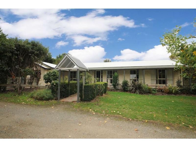 11 Hamilton Court, Pearcedale VIC 3912