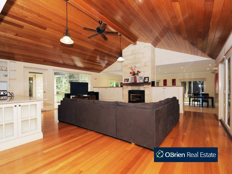 11 Hamilton Court, Pearcedale VIC 3912